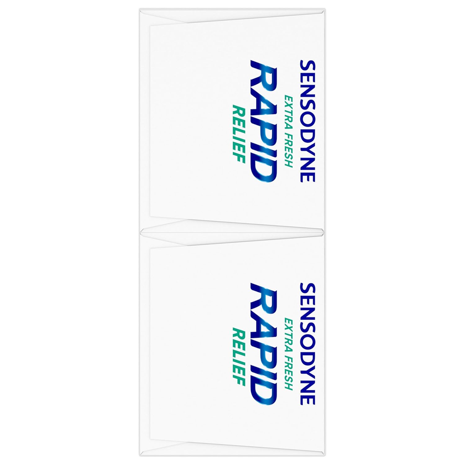 Sensodyne Complete Protection Sensitive Toothpaste – Nightly Self-Care Ritual for Sensitive Teeth and Gum Health
