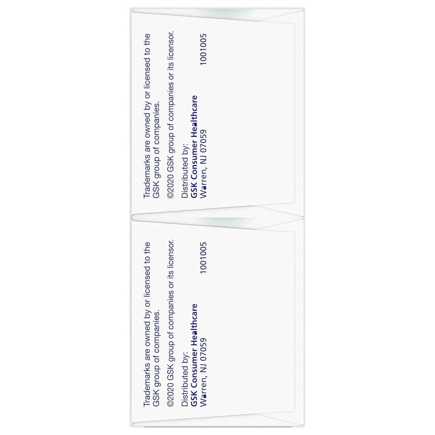 Sensodyne Complete Protection Sensitive Toothpaste – Nightly Self-Care Ritual for Sensitive Teeth and Gum Health