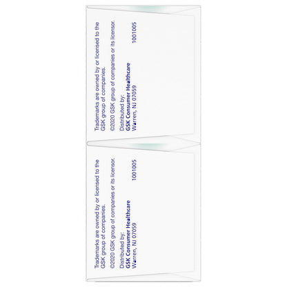 Sensodyne Complete Protection Sensitive Toothpaste – Nightly Self-Care Ritual for Sensitive Teeth and Gum Health