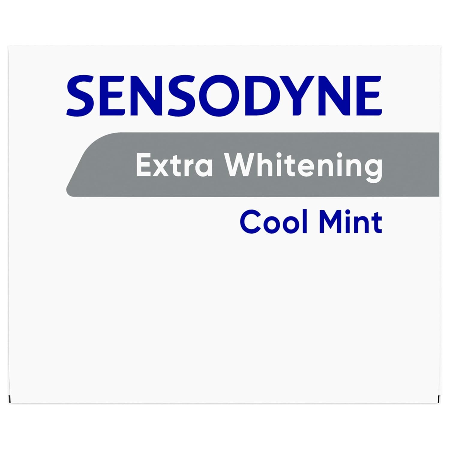 Sensodyne Premium Extra Whitening – Elevated Dental Care for the Discerning Home, Cool Mint, Pack of 4