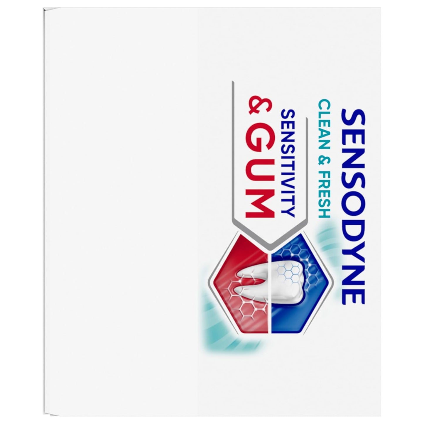 Sensodyne Premium Sensitivity & Gum Toothpaste – Clinical-Grade Formula for Elevated Oral Care