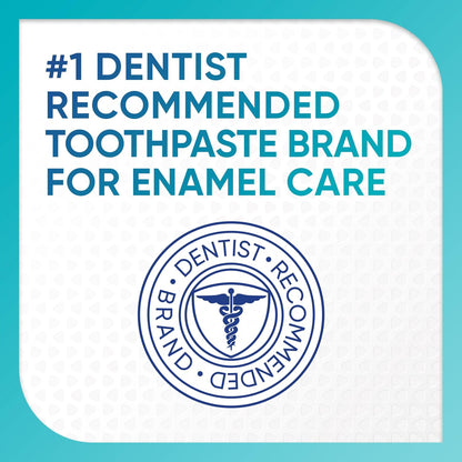 Sensodyne Pronamel Active Shield Whitening Toothpaste, Cool Mint – Daily Enamel Care Ritual for Sensitive Teeth, 3.4 oz (Pack of 3)