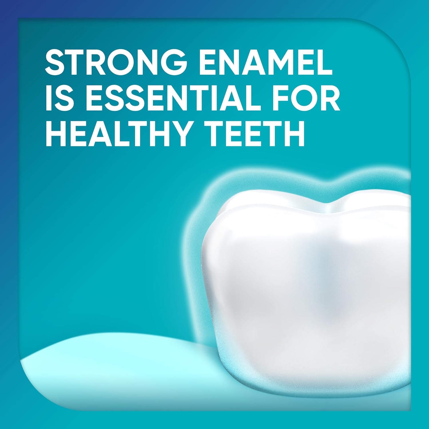 Sensodyne Pronamel Alcohol-Free Mouthwash – Gentle Daily Enamel Repair for Sensitive Teeth, Extra Fresh 16.9 fl oz (3 Pack)