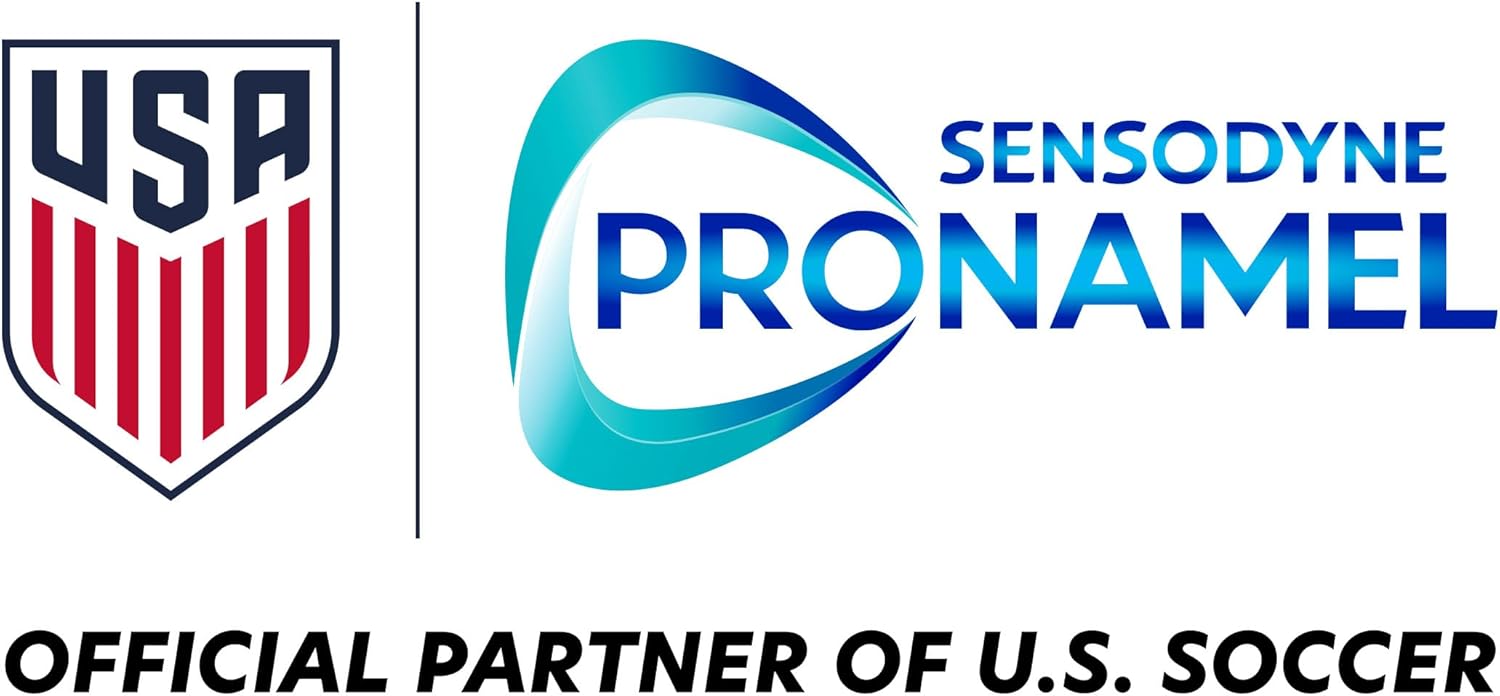 Sensodyne Pronamel Daily Protection Enamel Toothpaste for Sensitive Teeth - Mint Essence, 4 oz (Pack of 3) for Mindful Morning and Bedtime Oral Care Rituals
