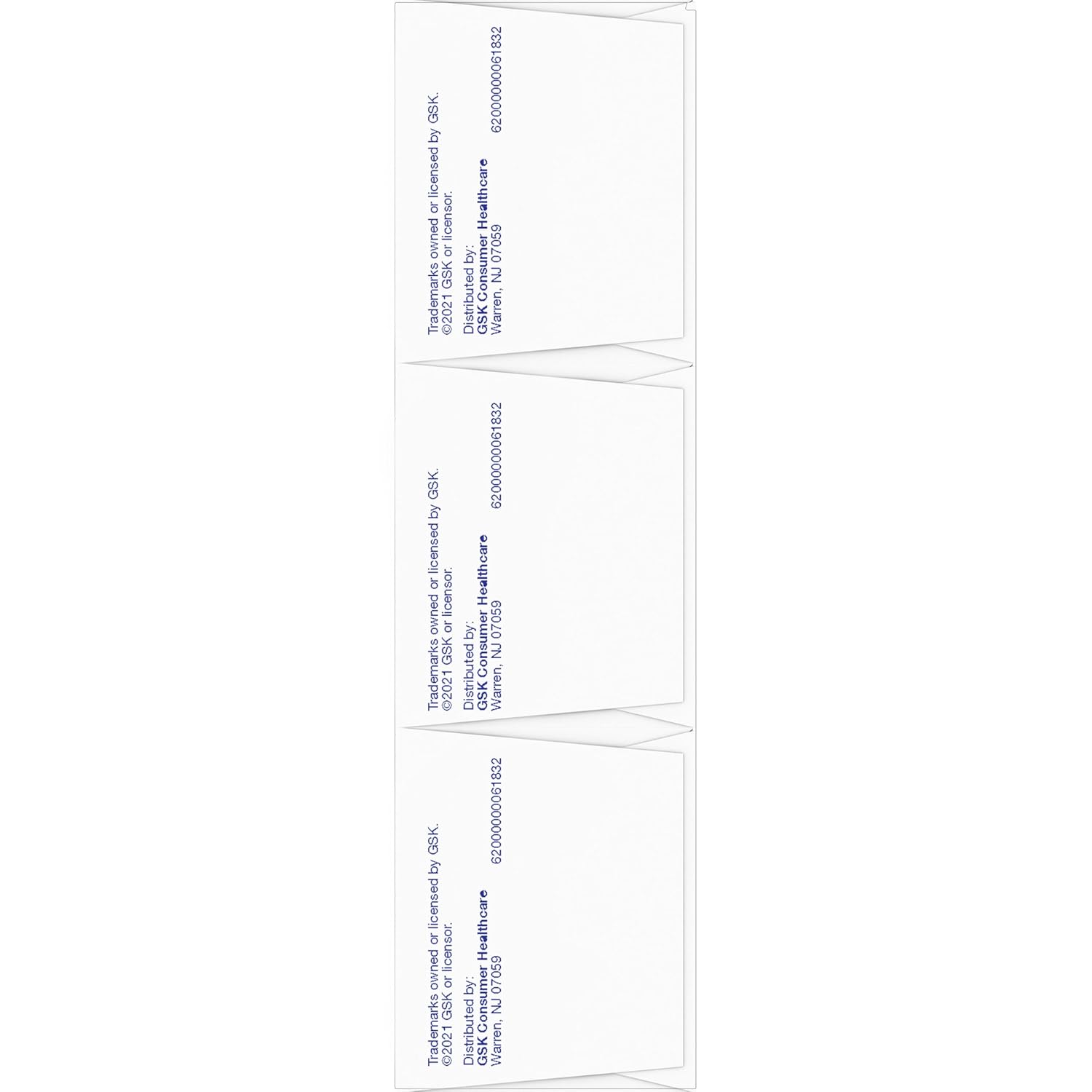 Sensodyne Pronamel Intensive Enamel Repair – Safe, Fluoride-Based Sensitive Teeth Toothpaste for Families, 4-Pack