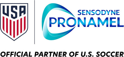 Sensodyne Pronamel Sensitive Teeth Toothpaste – Clean, Essential Enamel Care in Understated Design