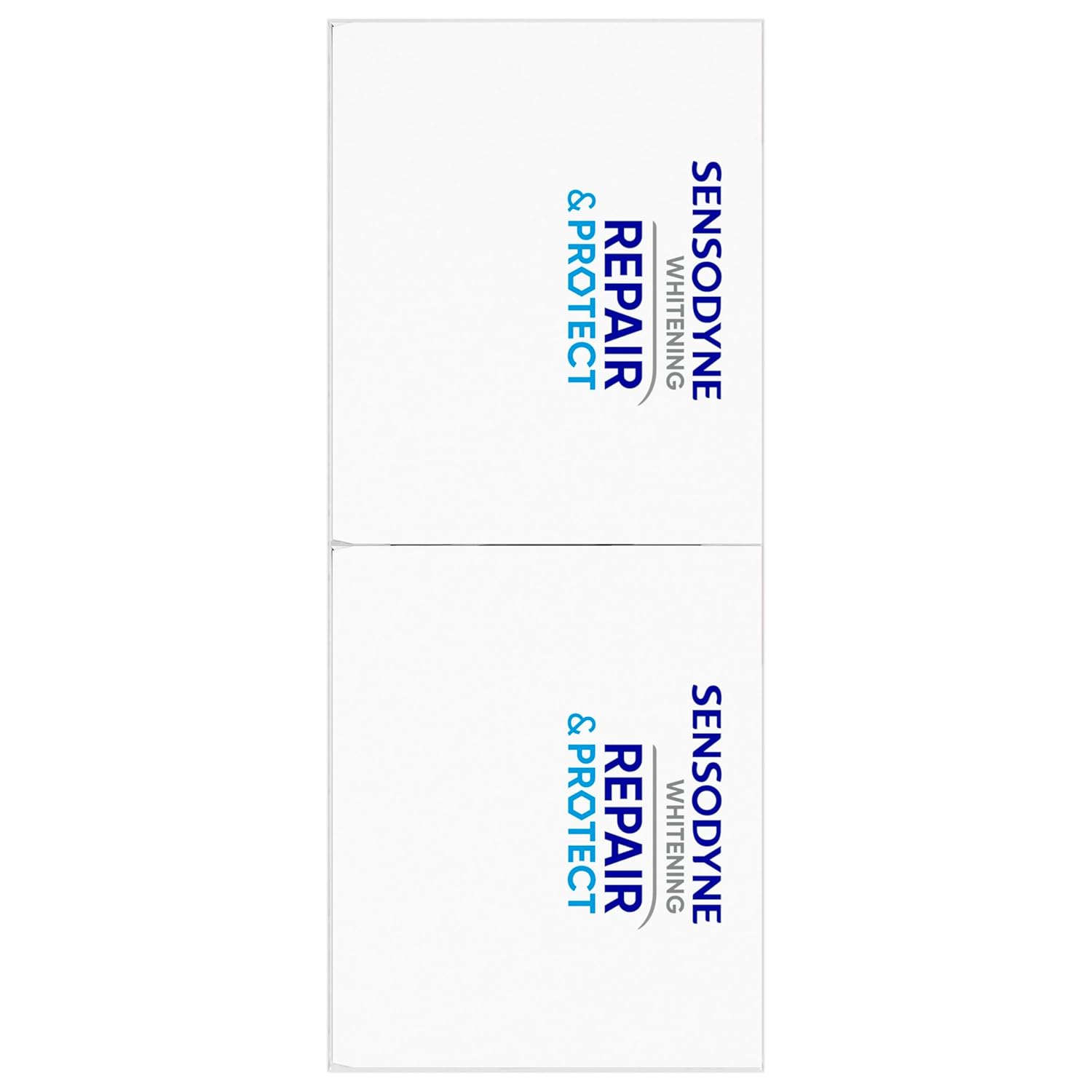Sensodyne Repair and Protect Whitening Toothpaste – One Simple Solution for Sensitivity and Cavity Protection