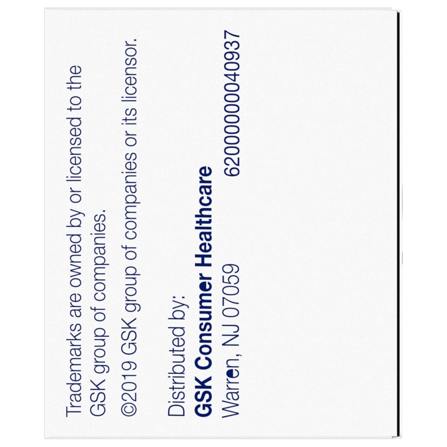 Sensodyne Sensitivity & Gum Whitening Toothpaste for Sensitive Teeth – Daily Self-Care Ritual for Receding Gums and Stain Removal, Mint, 2.3 oz (Pack of 2)