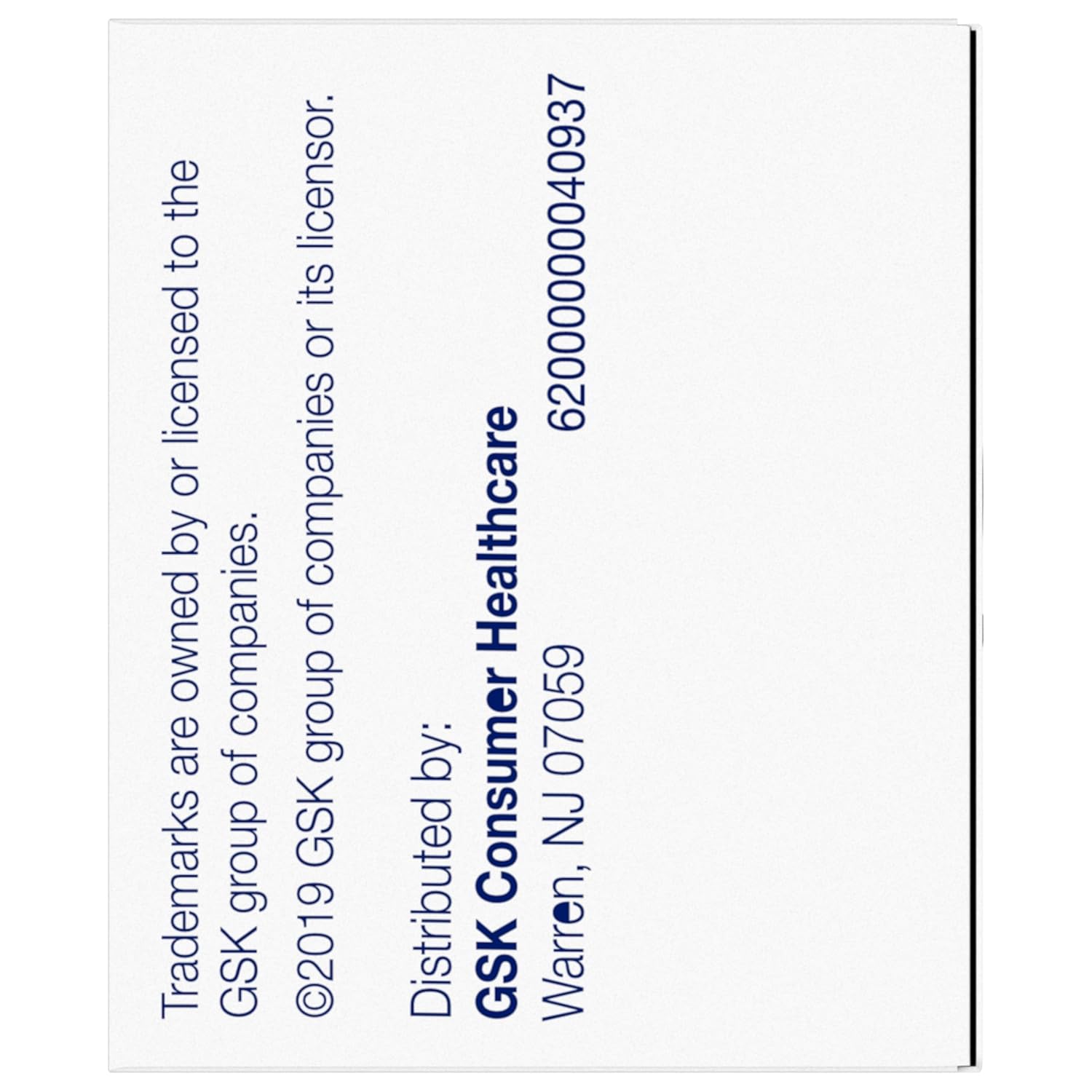 Sensodyne Sensitivity & Gum Whitening Toothpaste for Sensitive Teeth – Daily Self-Care Ritual for Receding Gums and Stain Removal, Mint, 2.3 oz (Pack of 2)