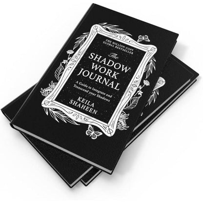 shadow work-specific exercises rooted in jungian psychology