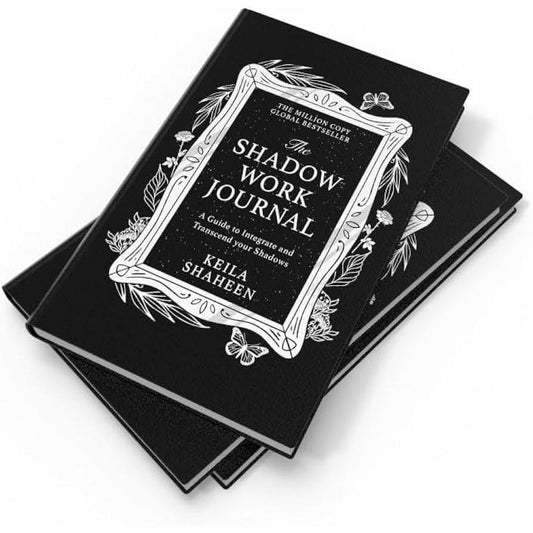 shadow work-specific exercises rooted in jungian psychology