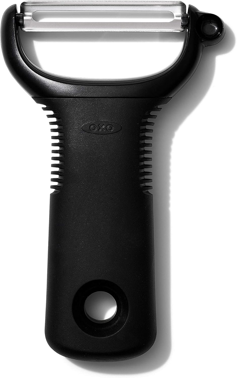 sharp hardened stainless steel blade (2.5 inches)