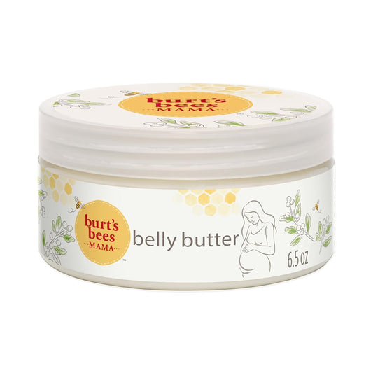 shea butter, cocoa butter, and jojoba butter moisturizing blend