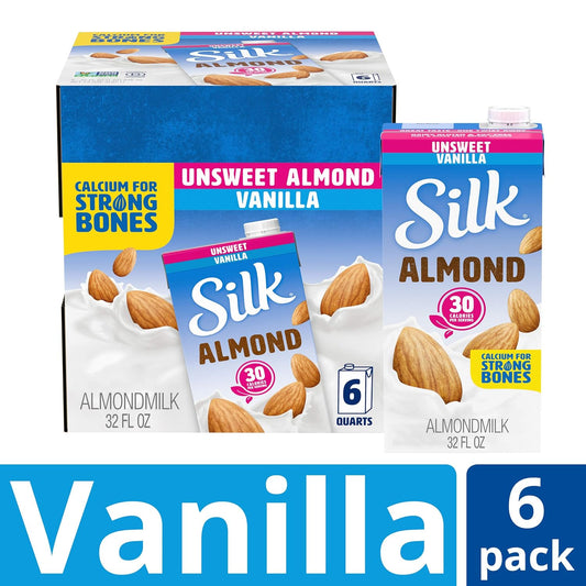 shelf-stable carton with 180-day unopened shelf life requiring no refrigeration