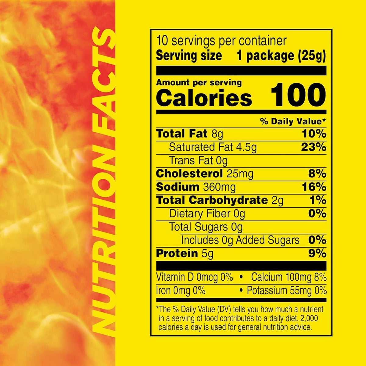 shelf-stable, multi-pack bag packaging designed for on-the-go transport without refrigeration