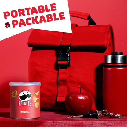shelf-stable packaging designed for freshness in pantries, desks, and bags