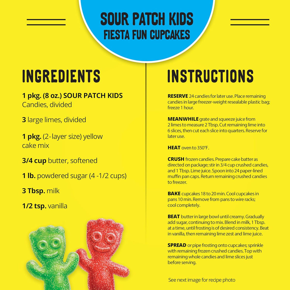 signature sour patch kids character shapes for playful brand recognition