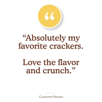 Simple Mills Almond Flour Crackers – Shelf-Stable Fuel for Workday Focus