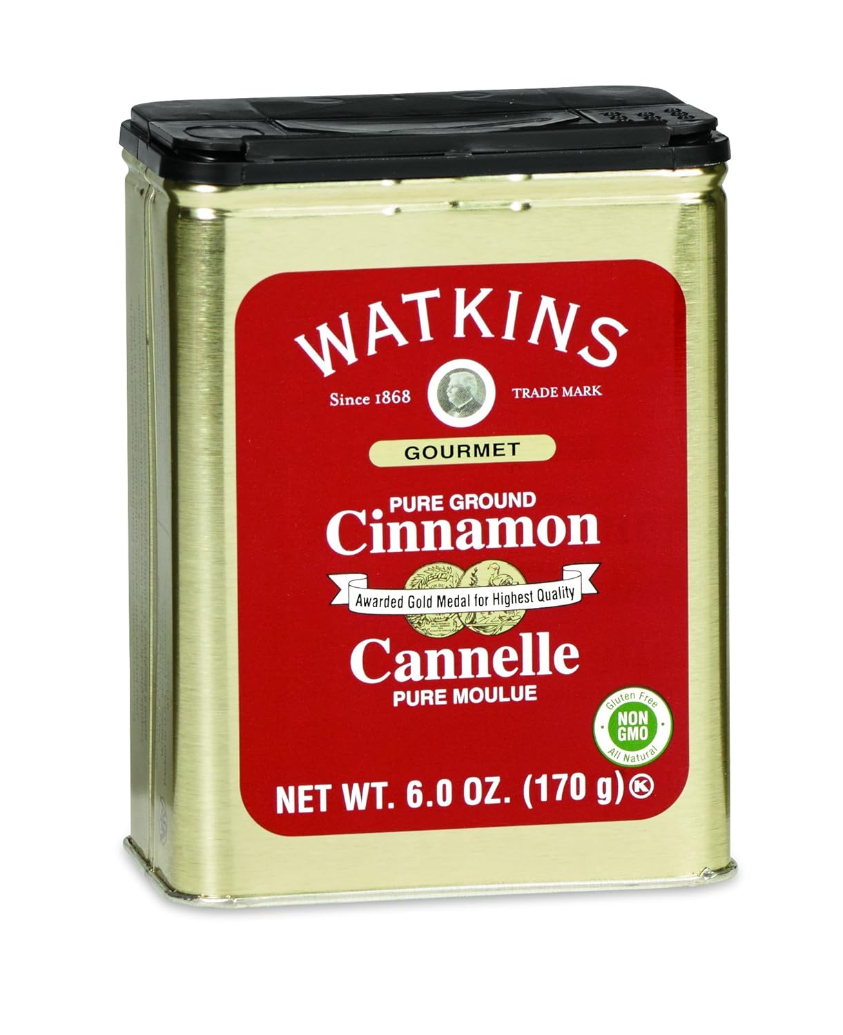 single-ingredient formulation with no fillers or additives