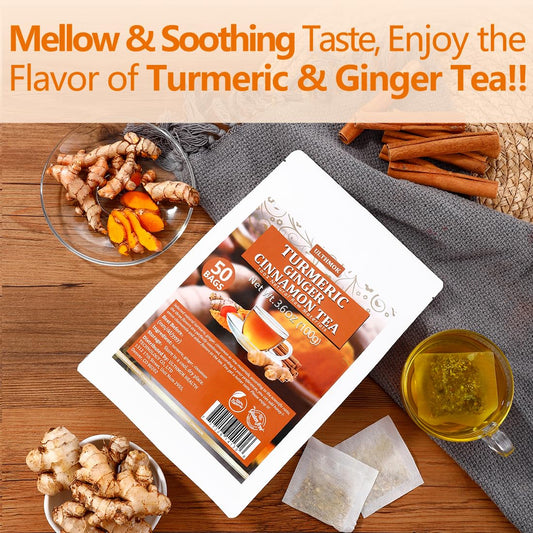 single-origin or minimal-ingredient blends (e.g. pure cinnamon, lemongrass, hibiscus)