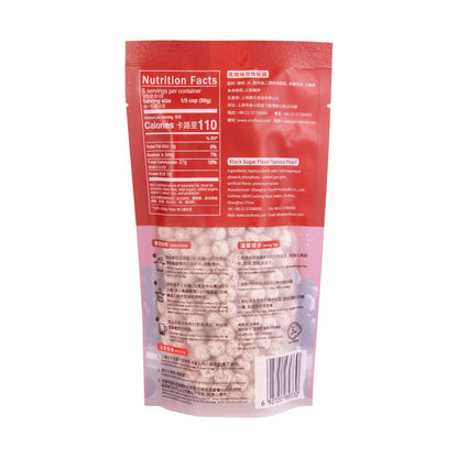 single-pack format for portion control and freshness