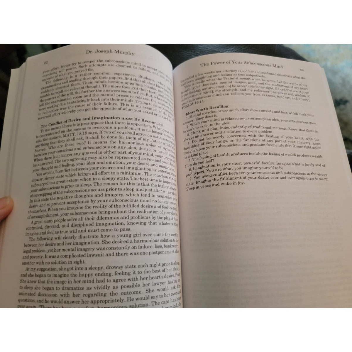 single paperback edition in the default variant