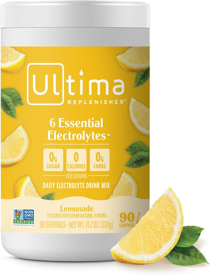 six key electrolytes: magnesium, calcium, potassium, chloride, phosphorus, and sodium
