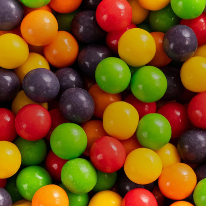 six product variations spanning gobstopper (packs of 12 and 24), runts (12), spree (12), bottle caps (10), and boston baked beans (12)