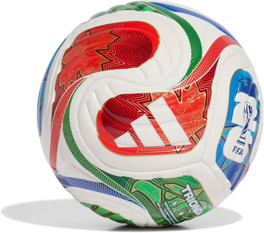size 1 mini ball format for skill training and casual play