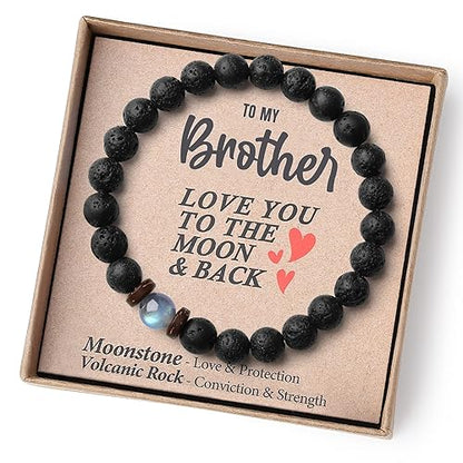 size variants offered (s and xl) within the son and dad skus for larger or smaller wrists