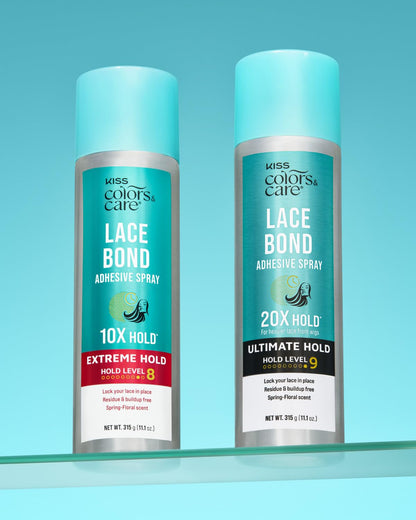 skin- and hair-safe formula that removes cleanly without buildup, damage, or residue