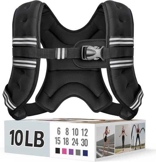 skin-friendly neoprene construction with internal sealing to prevent iron particle leakage