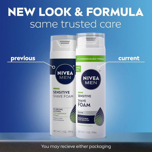 skin guard technology designed to improve razor glide and soften stubble