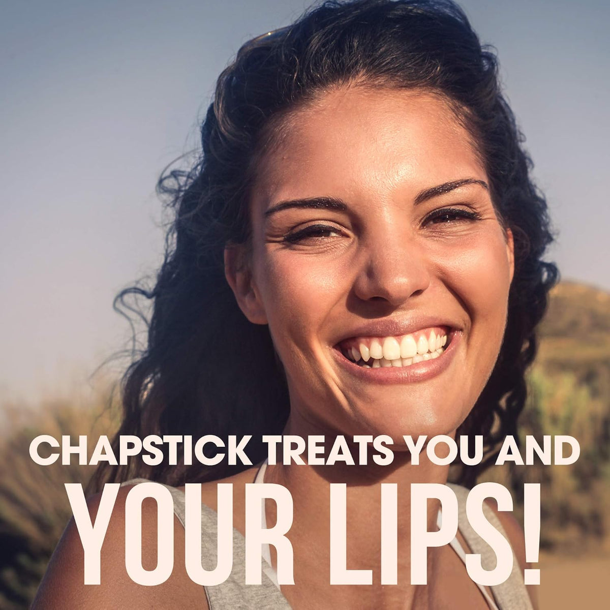 skin protectant that helps heal and prevent chafed, chapped, or cracked lips