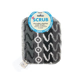 Skoy Scrub Reusable Scrubber – Minimalist Kitchen Upgrades for Effortless, Restrained Spaces