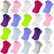 4-7 Years - Multicolored B-20 Pairs