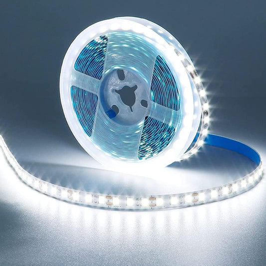 smd2835 high-density 600 leds across 16.4ft/5m strip