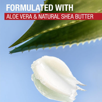 smooth-glide stick applicator for mess-free use