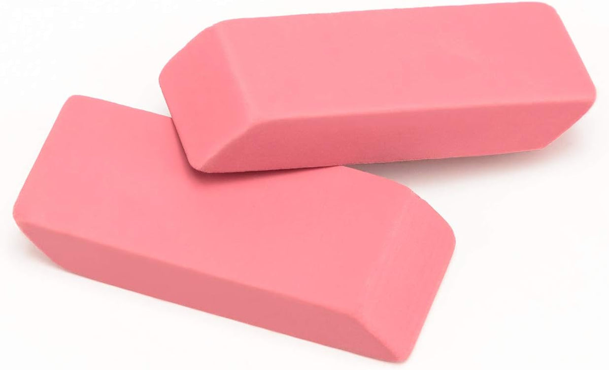 smudge-free formula that lifts lead without leaving residue or tearing paper