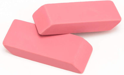 smudge-free formula that lifts lead without leaving residue or tearing paper