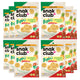 Pineapple - 2.25 Ounce (Pack of 12)