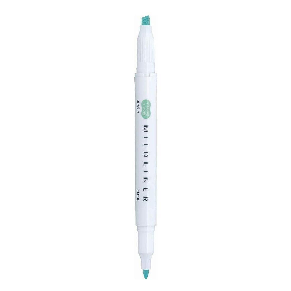 snap closure caps and ambidextrous round barrel for comfortable use by any user