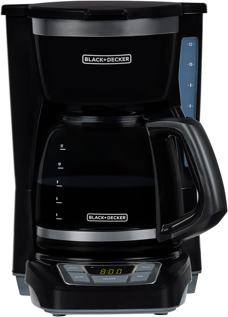 sneak-a-cup mid-brew pause technology