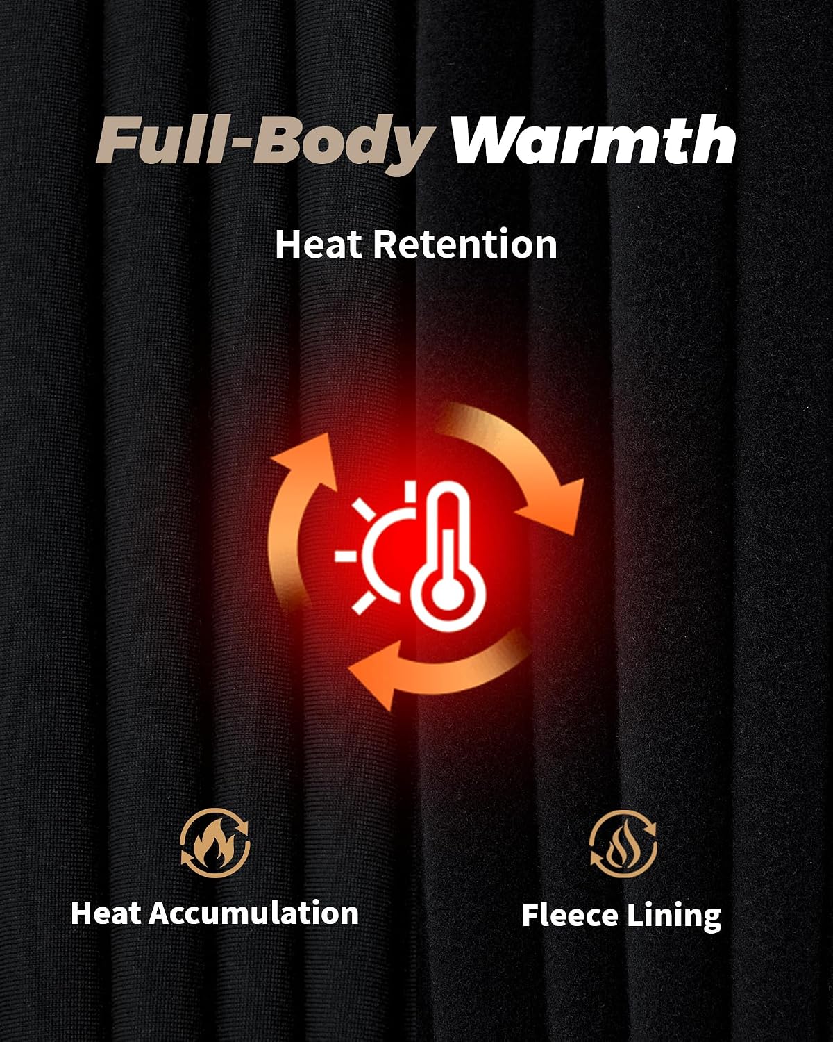 snug fit designed to sit close to the skin as a base layer