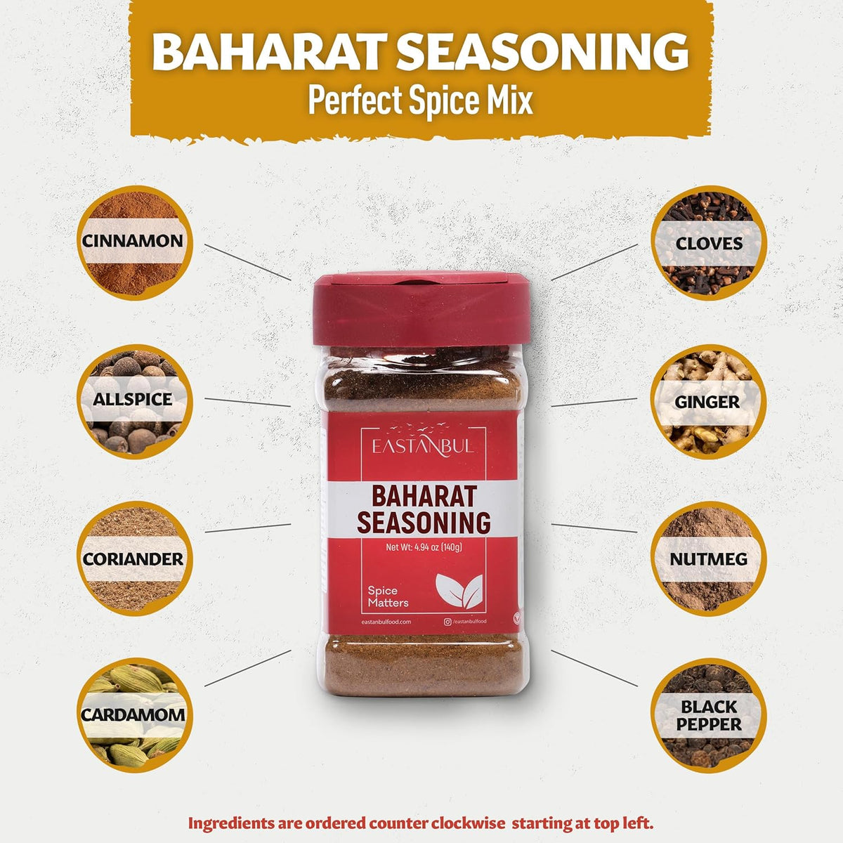 sodium-free, no msg, no fillers, and no preservatives
