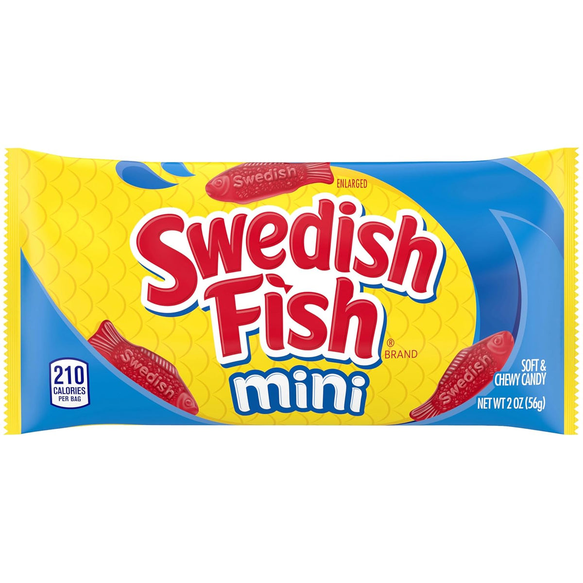 soft and chewy texture suitable for children and adults