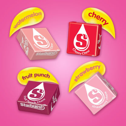 soft chewy texture designed for stacking, mashing, squishing, and chewing play