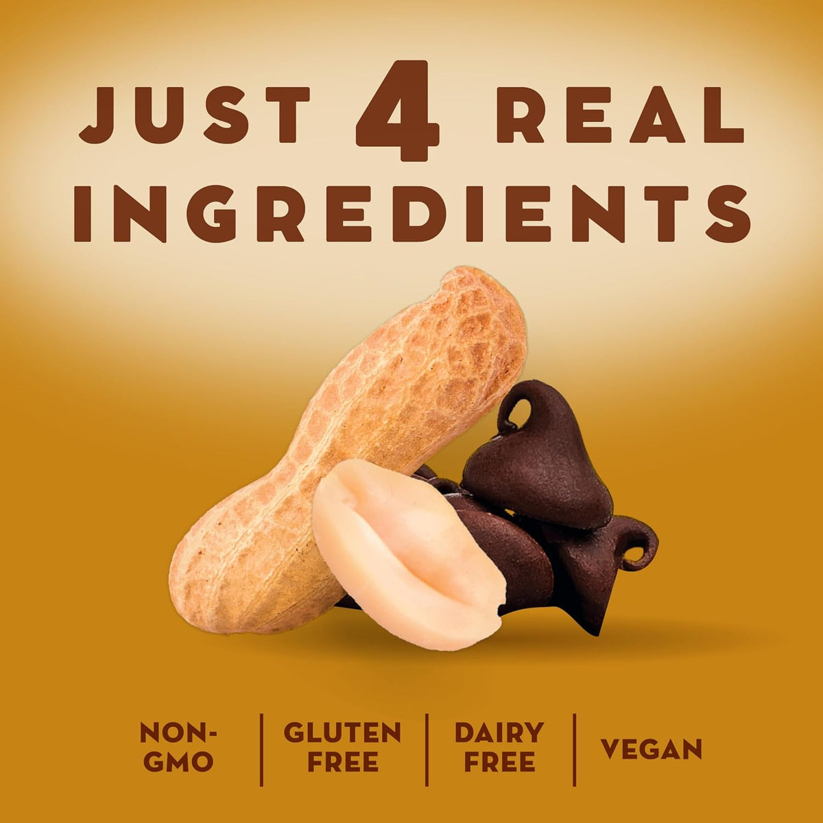soft, chewy texture with portion-controlled mini size (vs. full-size larabar)