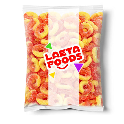 soft, springy chew that resists hardening