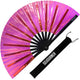 Holographic Hot Pink